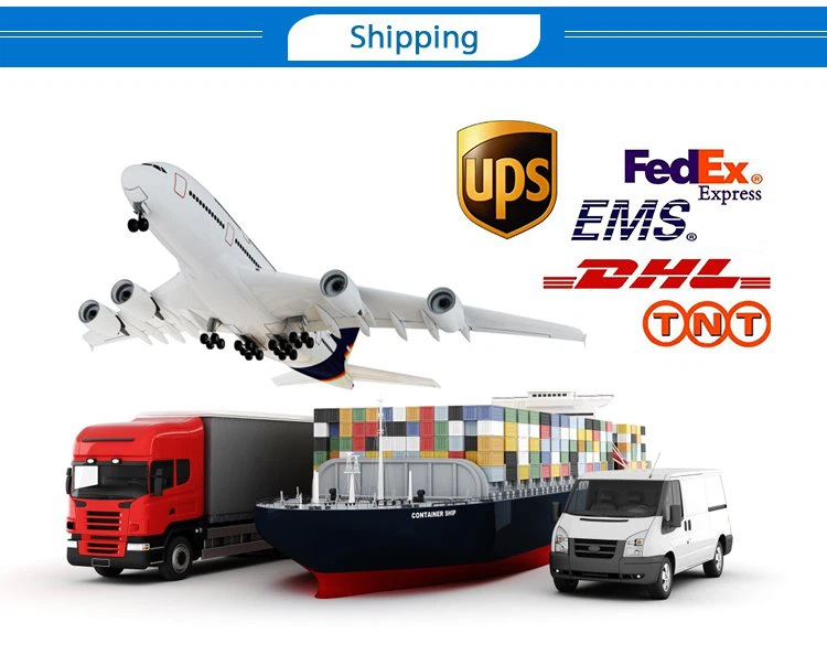 shipment shipment