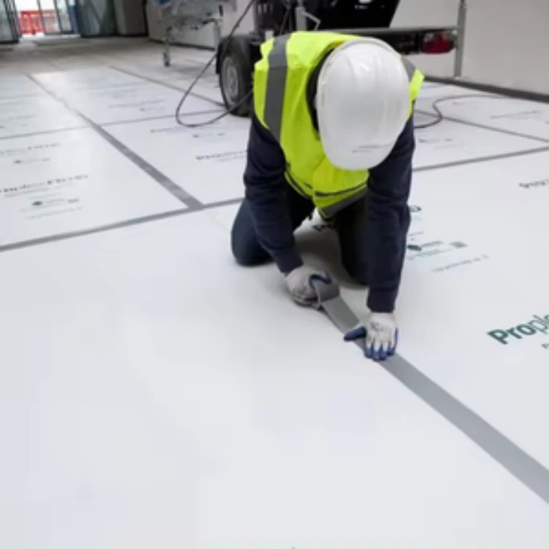 Floor And Wall Protection Sheet factory