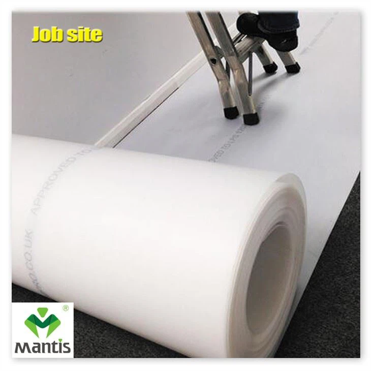 plastic protective sheets manufacturer