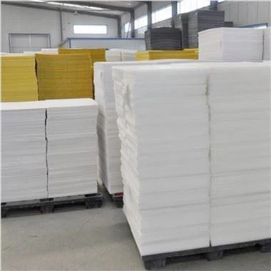 Bylgjupappa plastplötur 4x8