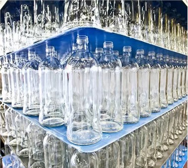 Skiptiblöð fyrir flösku