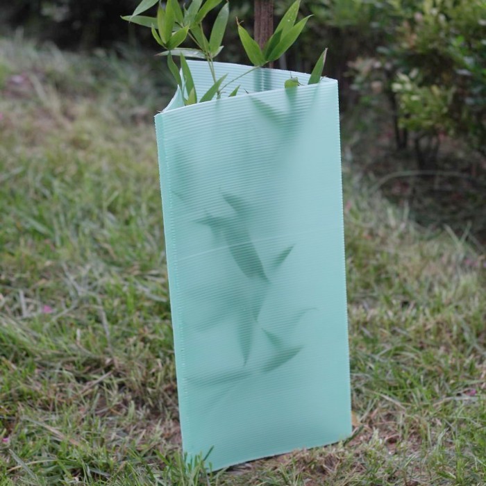 UV Protection Corflute Tree Guard