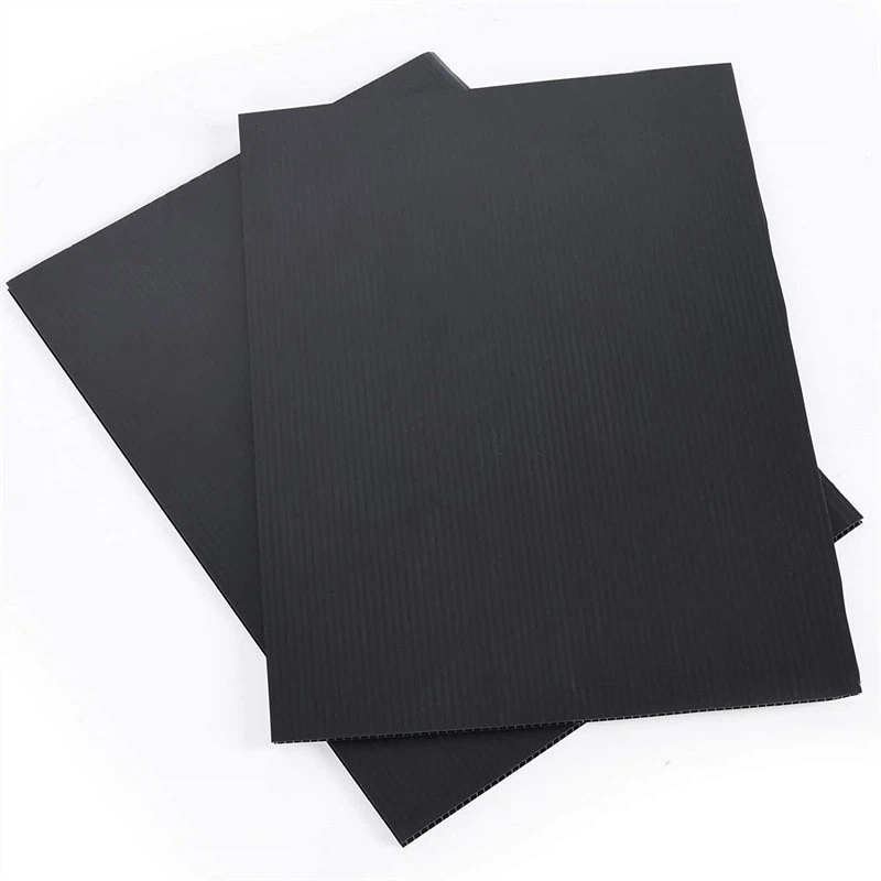 Corflute Sheet