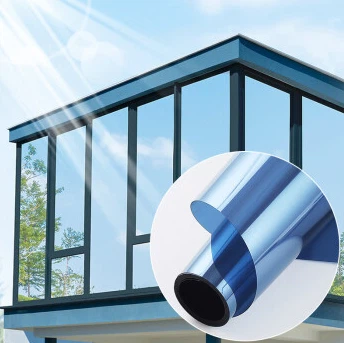 Window Privacy Film